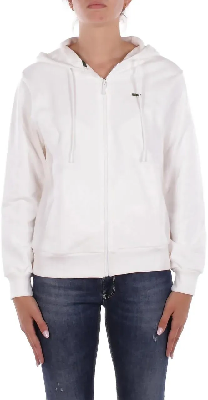 Lacoste - Sweaters Farina - Größe 40 - bunt Lacoste - Sweaters Farina - Größe 40 - bunt