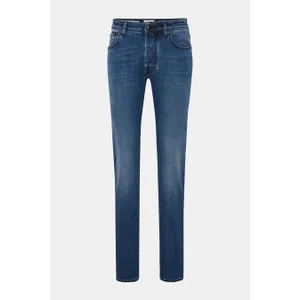 Jacob Cohen - Herren - Jeans %27Bard%27 dunkelblau Jacob Cohen - Herren - Jeans %27Bard%27 dunkelblau