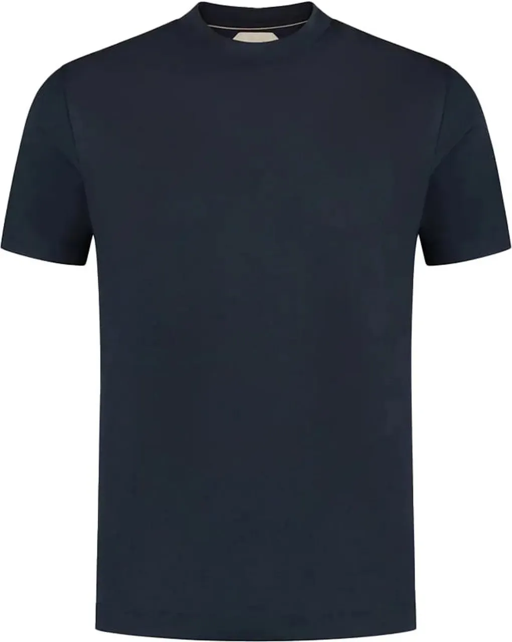 Aurélien - Aur T-Shirt Navy - Größe M - blau Aurélien - Aur T-Shirt Navy - Größe M - blau