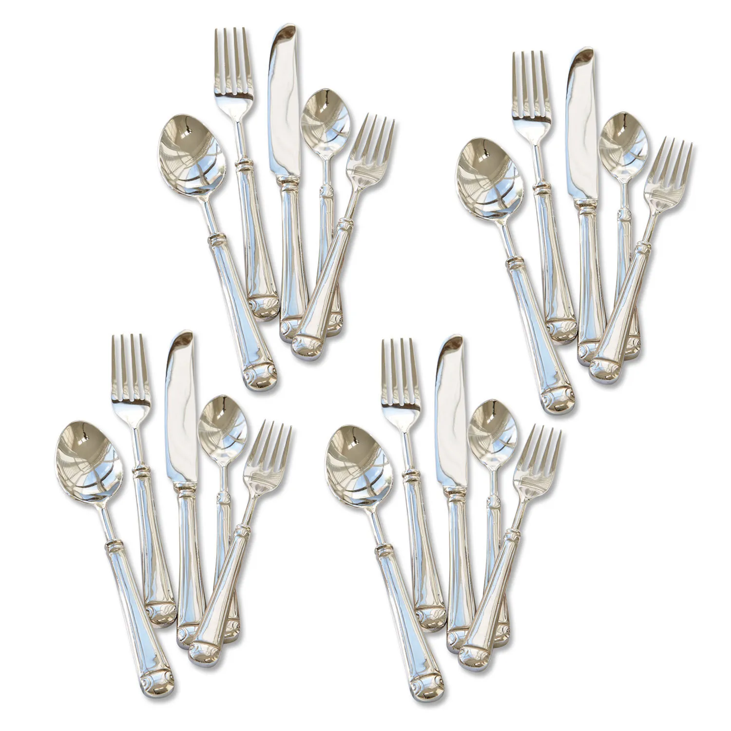 Besteck Eriat – Bild 3