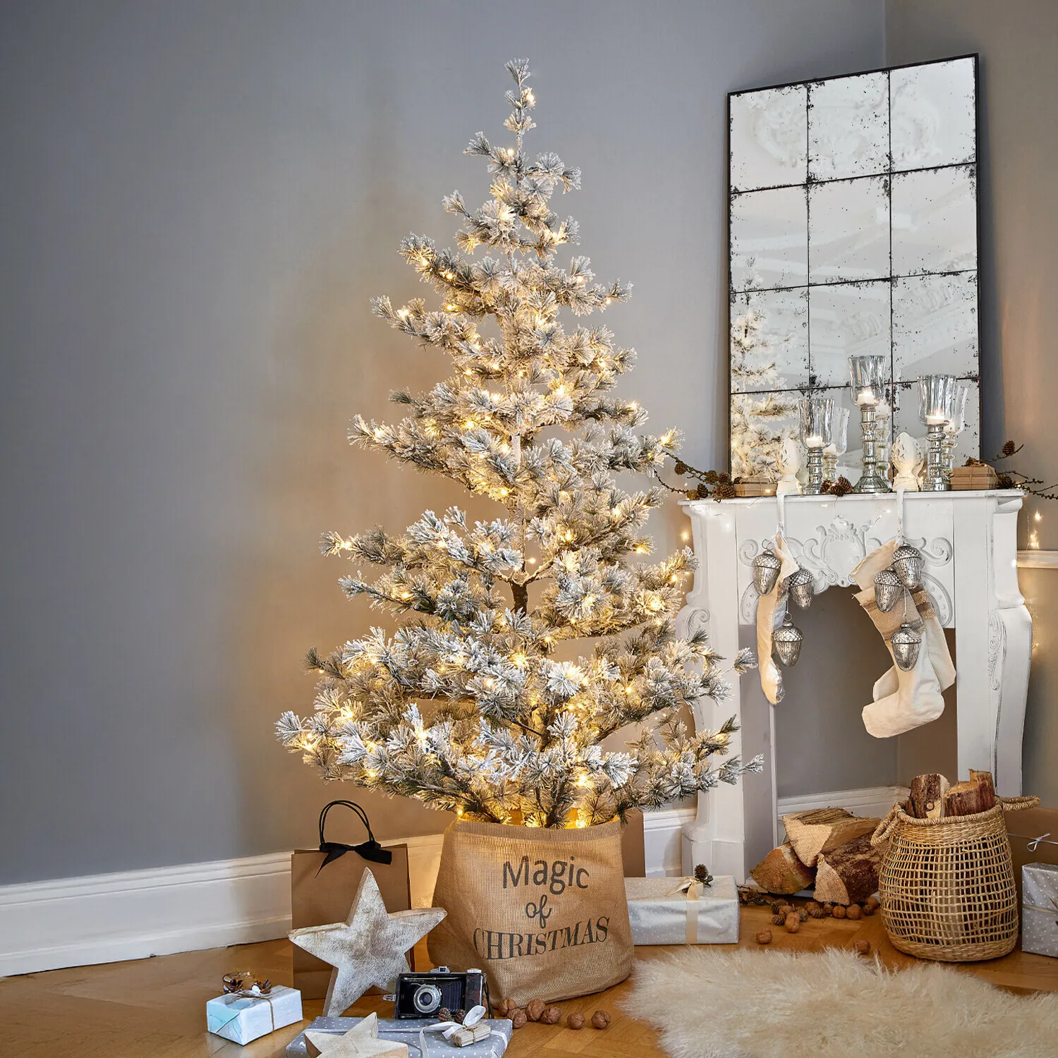 Weihnachtsbaum Sapi Weihnachtsbaum Sapi