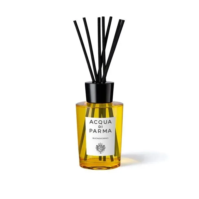 Acqua Di Parma Buongiorno Diffusor 180ml Acqua Di Parma Buongiorno Diffusor 180ml