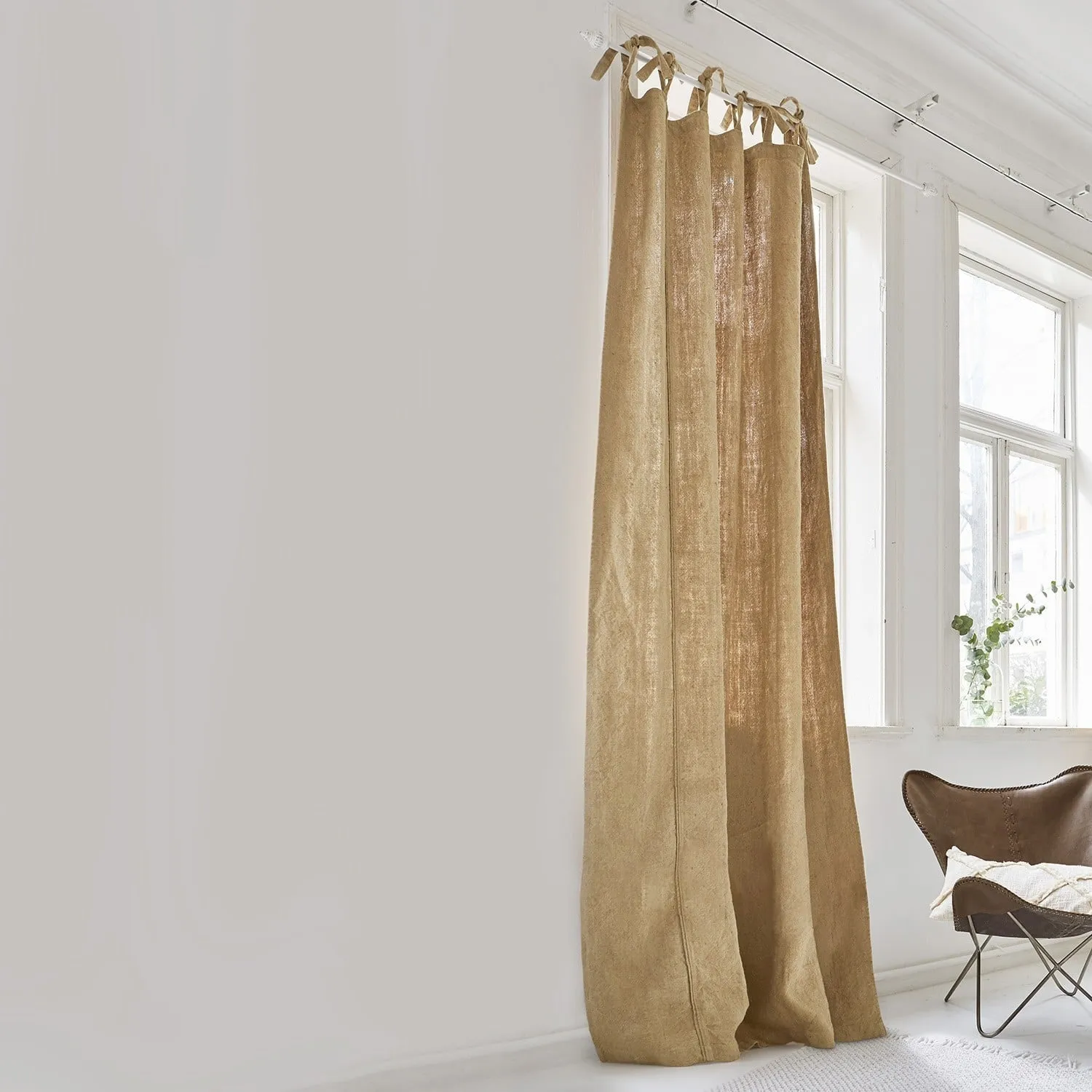 Gardine Uma – Bild 2