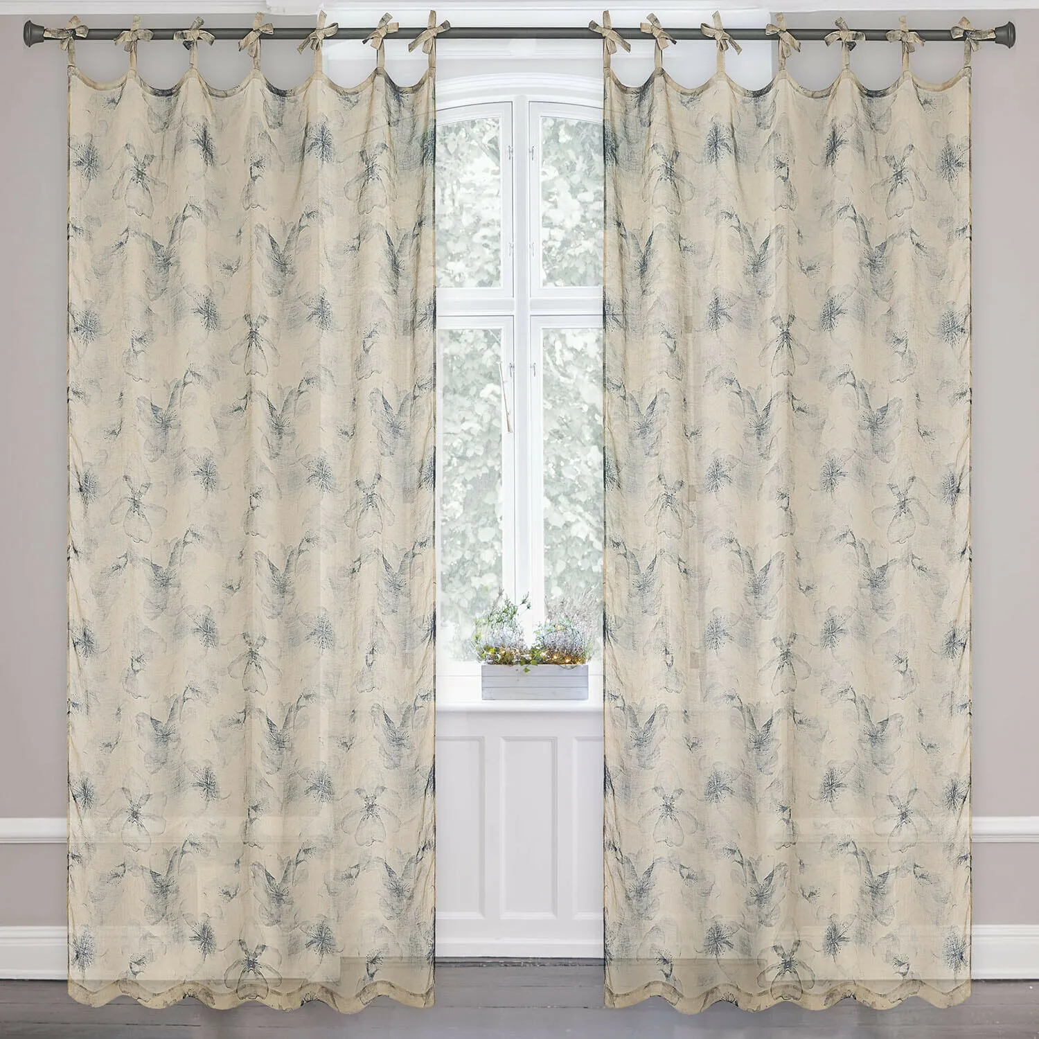 Gardine Briseline – Bild 2