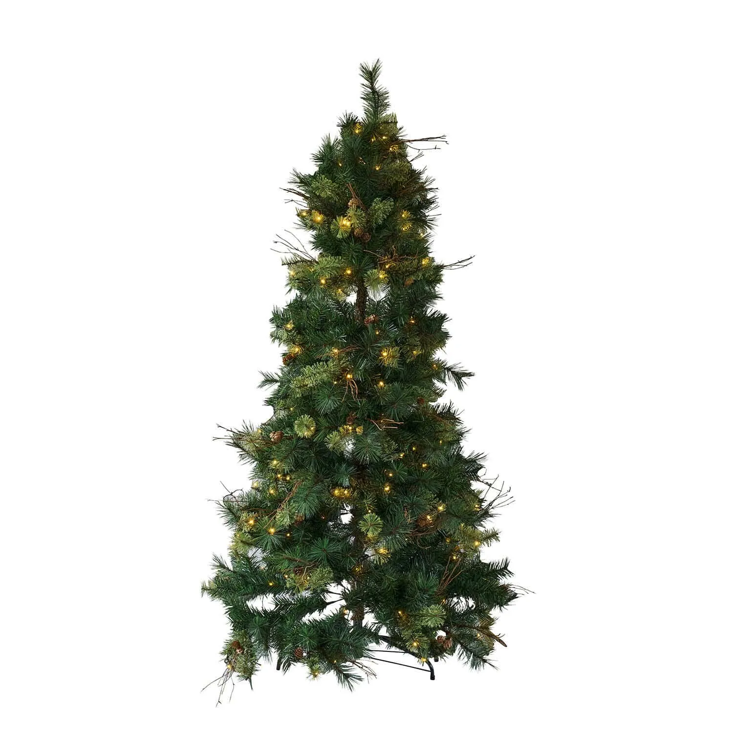 LED-Weihnachtsbaum Yundra – Bild 3