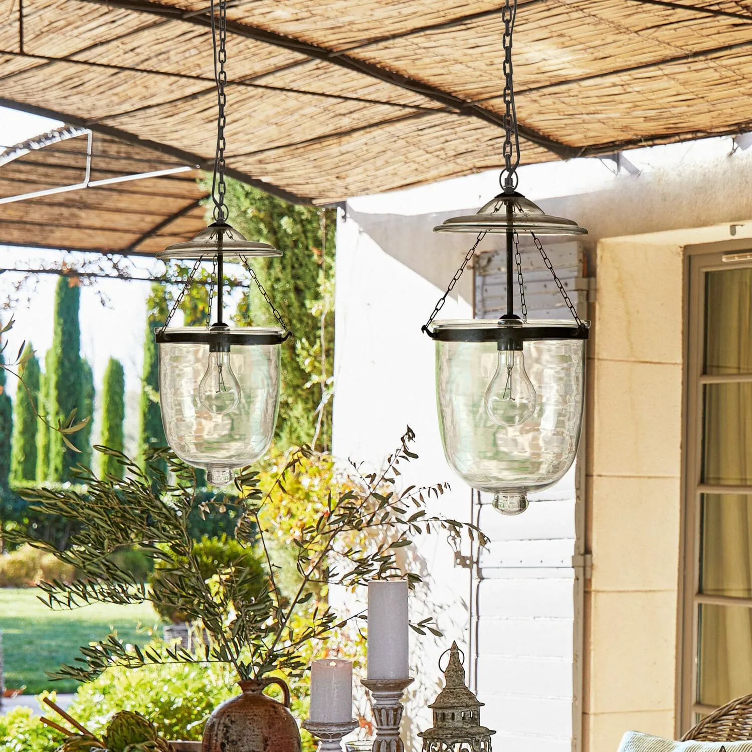 Hängelampe Lanta – Bild 5