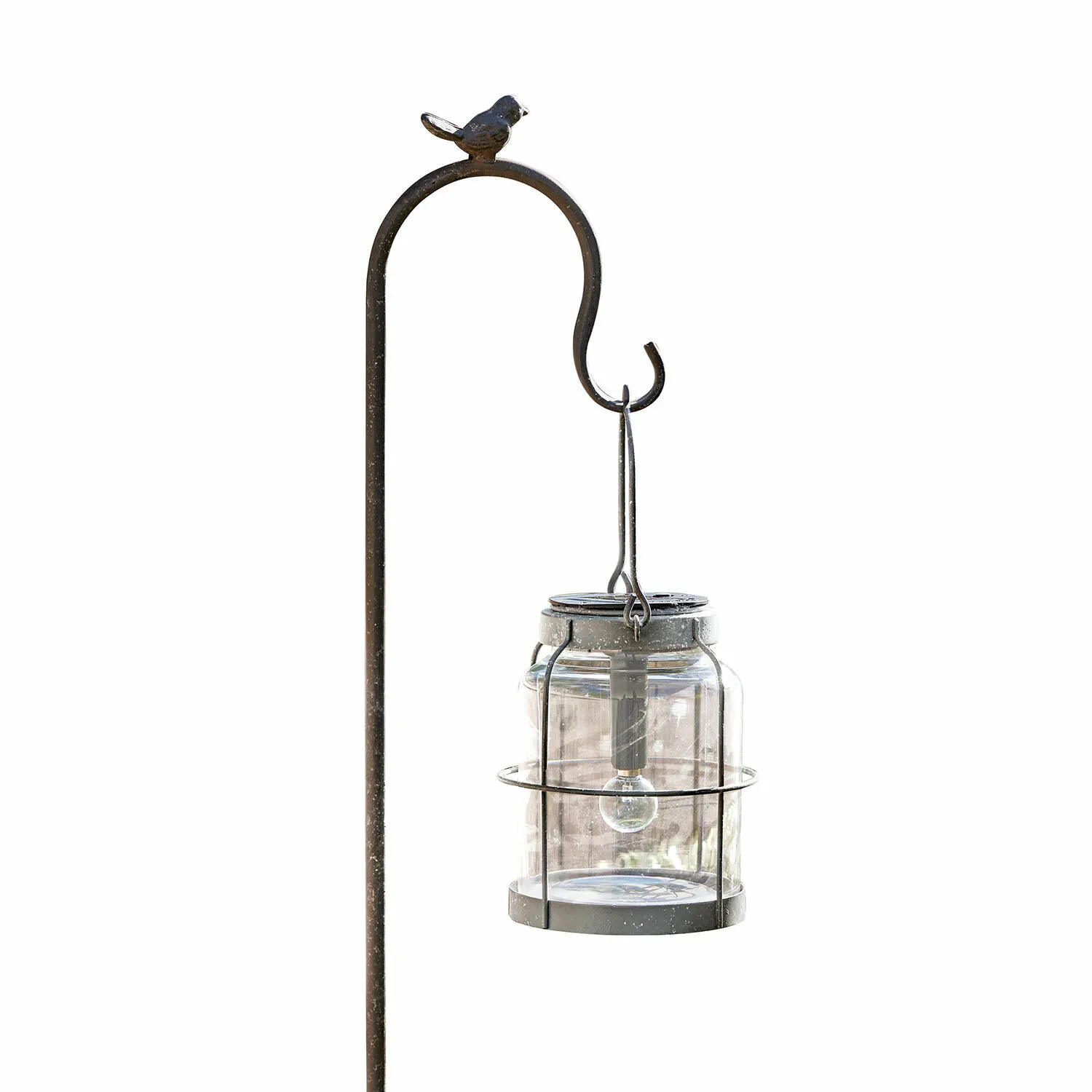 Solar-Laterne Anières – Bild 3