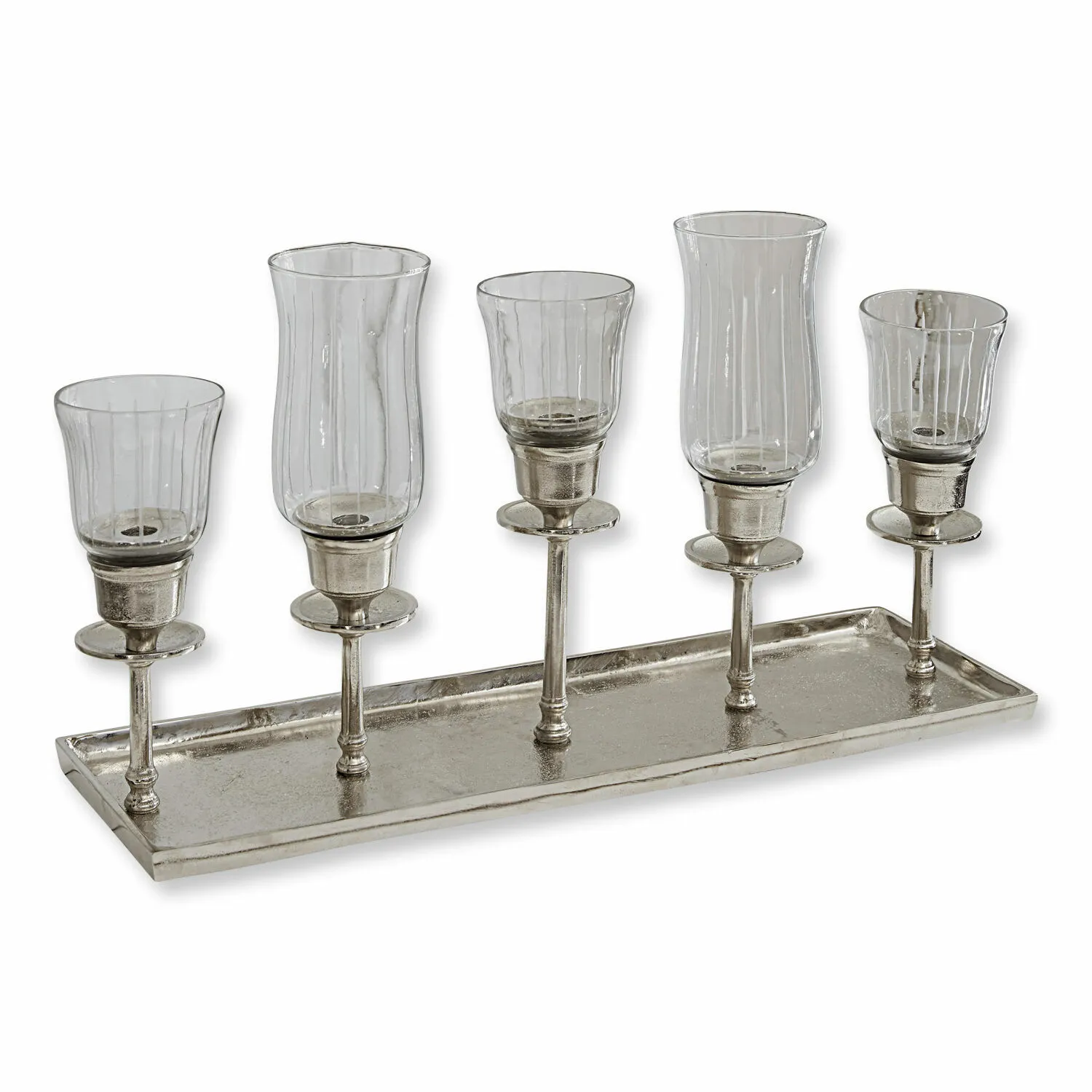 Kerzentablett Ennedi – Bild 3