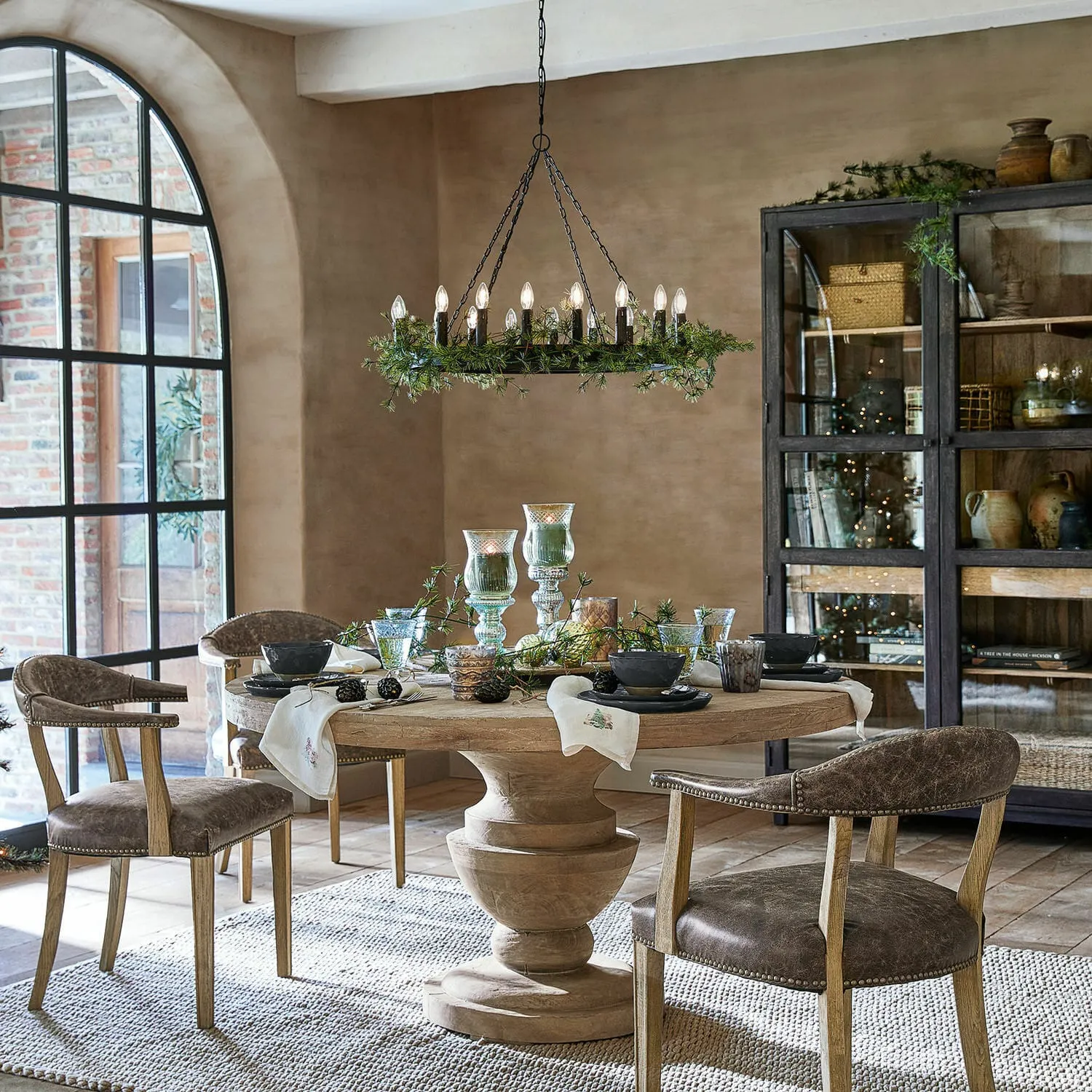 Leuchter Mahéru – Bild 4