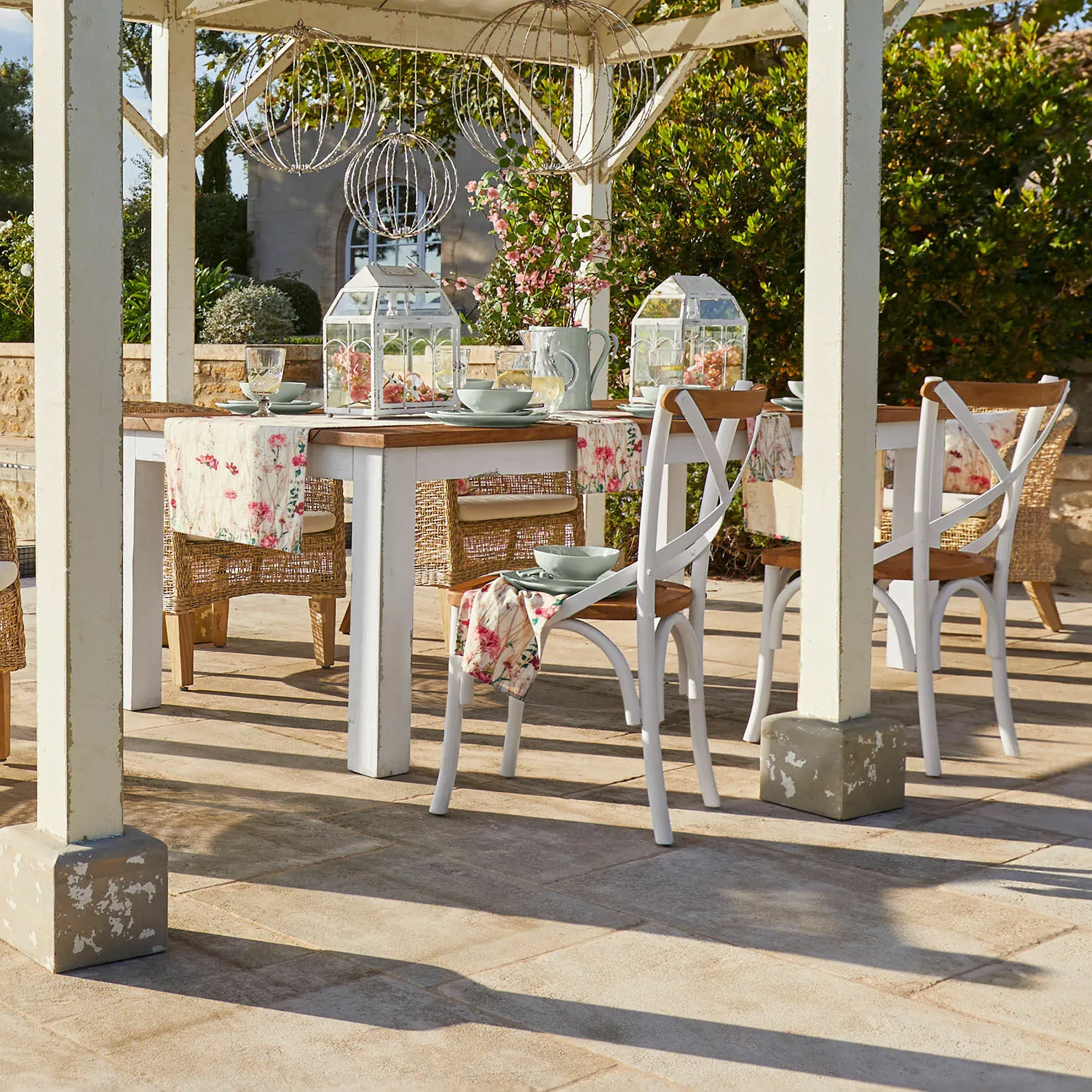 Tisch Kirkdale – Bild 4