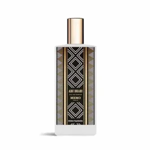 Memo Abu Dhabi Eau De Parfum Spray 75ml Memo Abu Dhabi Eau De Parfum Spray 75ml