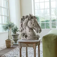 Deko-Pferd Ghenire Deko-Pferd Ghenire