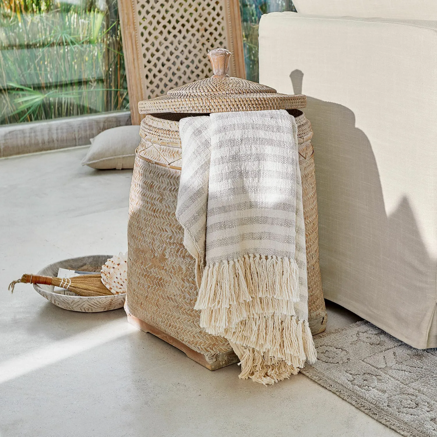 Korb Suarce – Bild 2