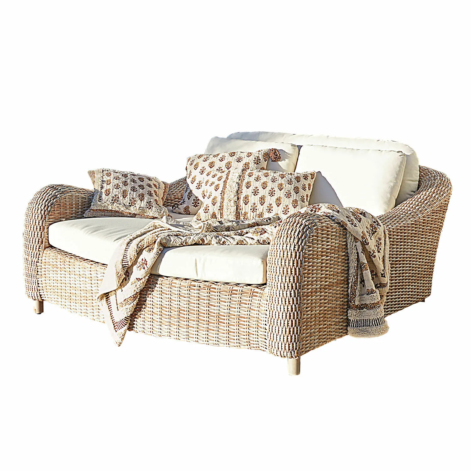 Lounger Heloite – Bild 3