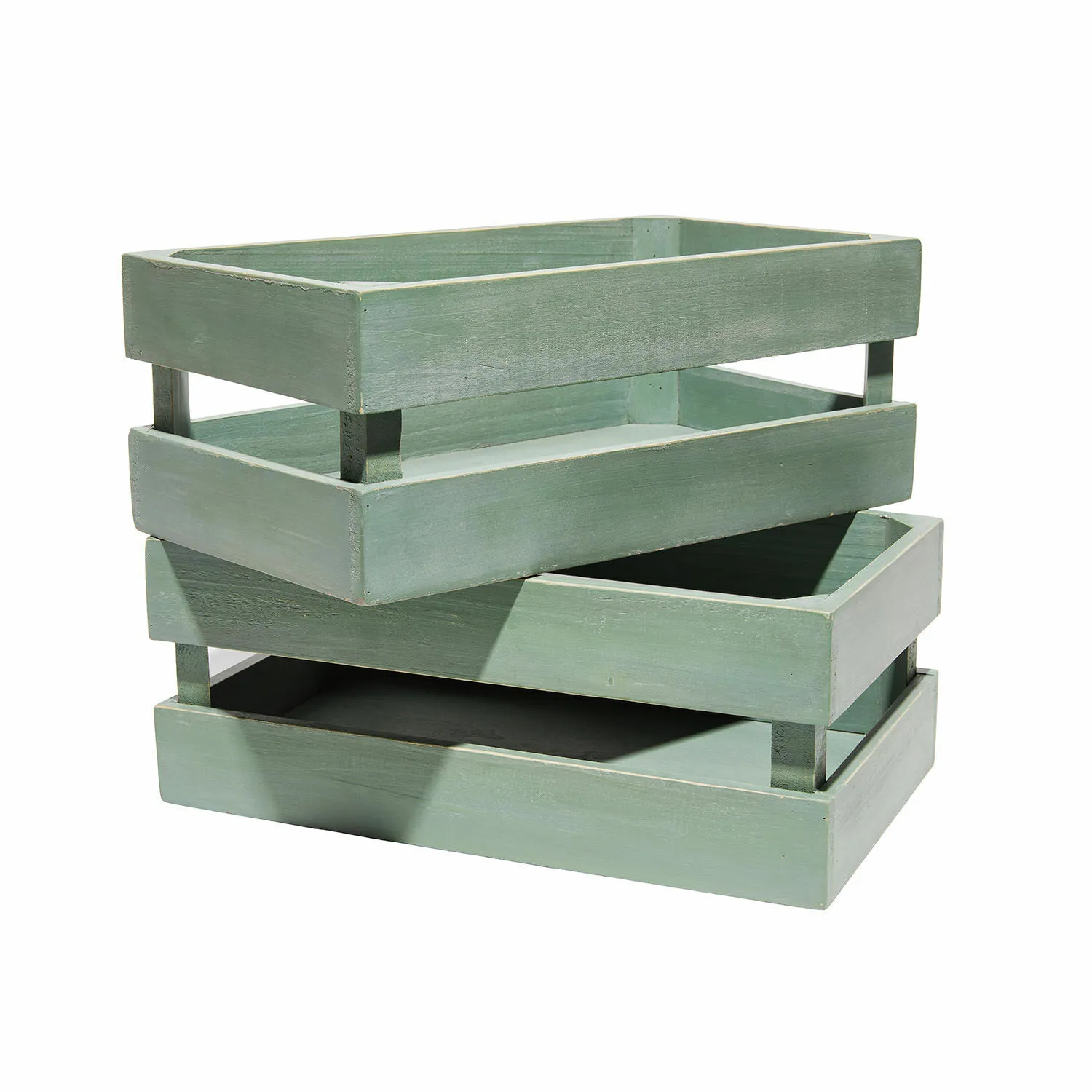 Korb 2er Set Éclairon – Bild 3