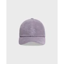 Vilebrequin - Kinder Frotteekappe Mit Schildkrötenstickerei - Mütze - Castilo - Violett - Größe OSFA Vilebrequin - Kinder Frotteekappe Mit Schildkrötenstickerei - Mütze - Castilo - Violett - Größe OSFA