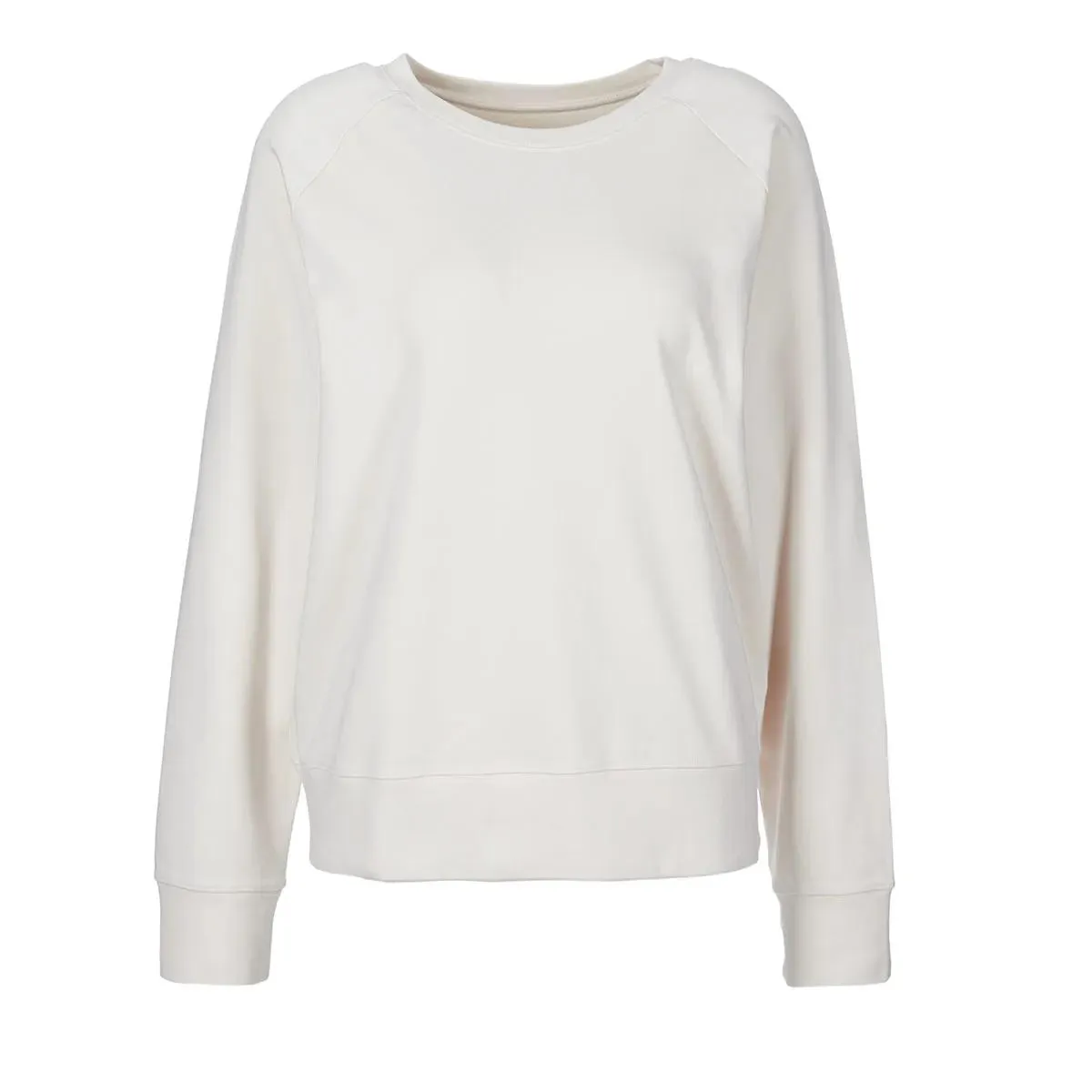 Juvia - Naomi Soft Jersey Ra - Größe XL - creme Juvia - Naomi Soft Jersey Ra - Größe XL - creme
