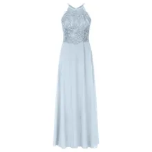 Apart - Abendkleid - Größe 36 - blau Apart - Abendkleid - Größe 36 - blau
