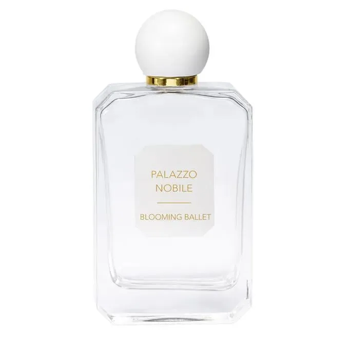 Valmont Blooming Ballet Eau De Toilette Spray 100ml Valmont Blooming Ballet Eau De Toilette Spray 100ml