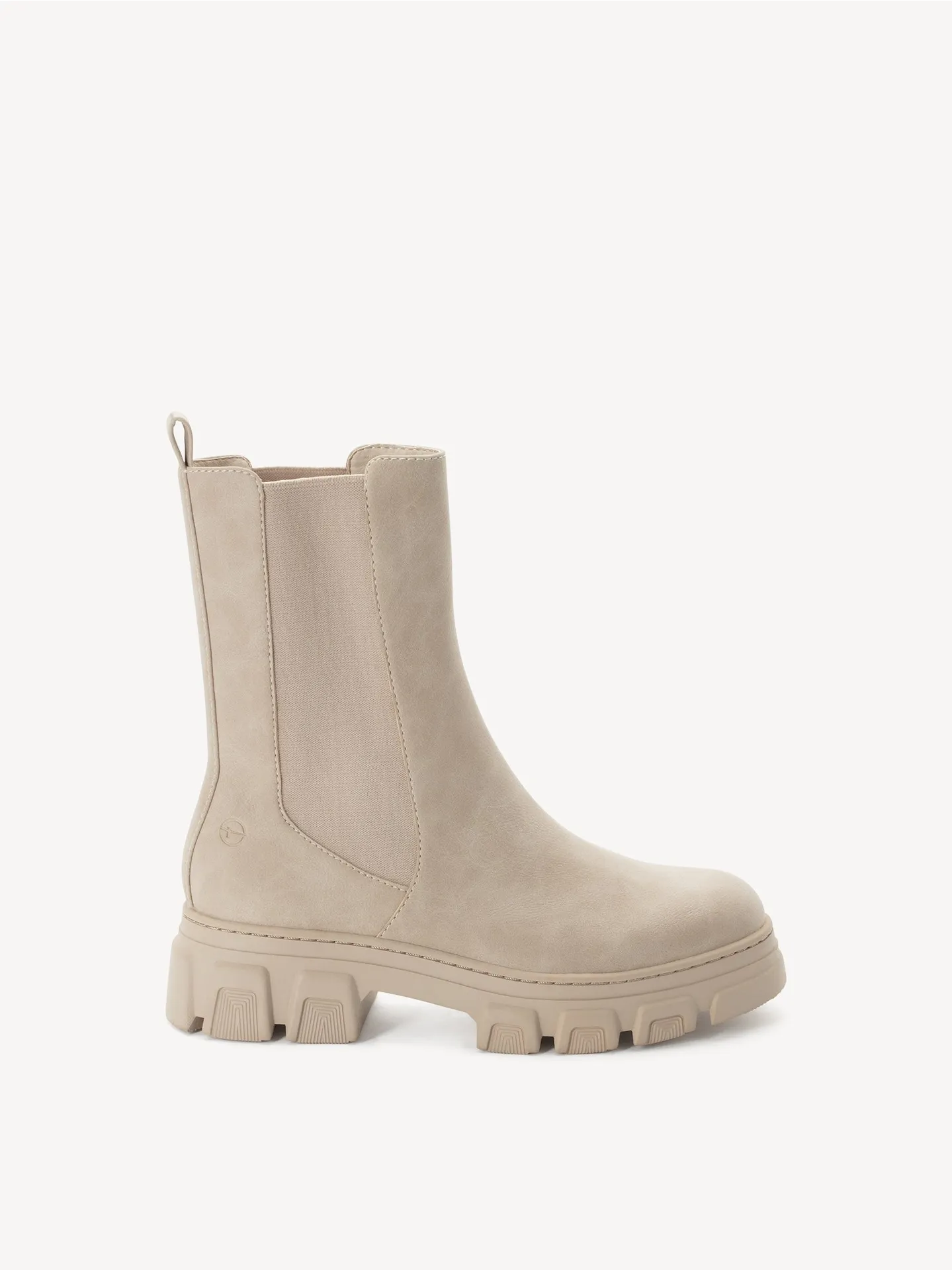 Chelsea Boot Chelsea Boot