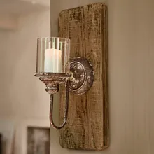 Wandkerzenhalter Vios Wandkerzenhalter Vios