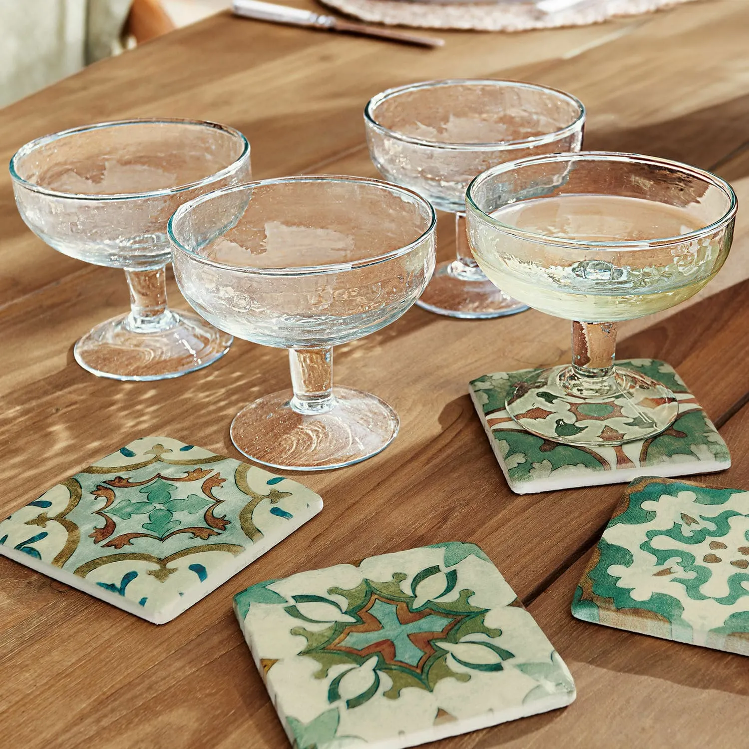 Glas 4er Set Port Vila – Bild 2