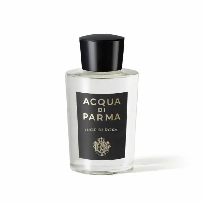 Acqua Di Parma Signatures Of The Sun Luce Di Rosa Eau de Parfum Spray 180ml Acqua Di Parma Signatures Of The Sun Luce Di Rosa Eau de Parfum Spray 180ml