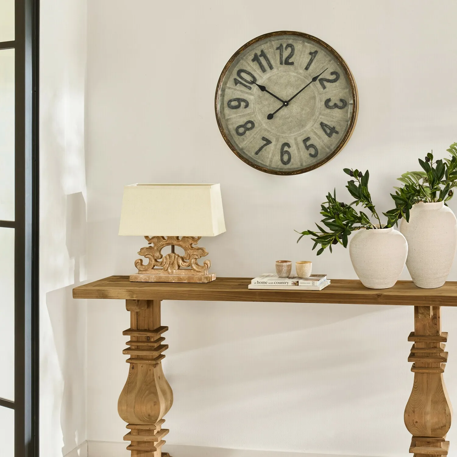 Tischlampe Portenza – Bild 4