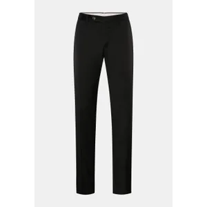 PT Torino - Herren - Wollhose %27Slim Fit%27 schwarz PT Torino - Herren - Wollhose %27Slim Fit%27 schwarz