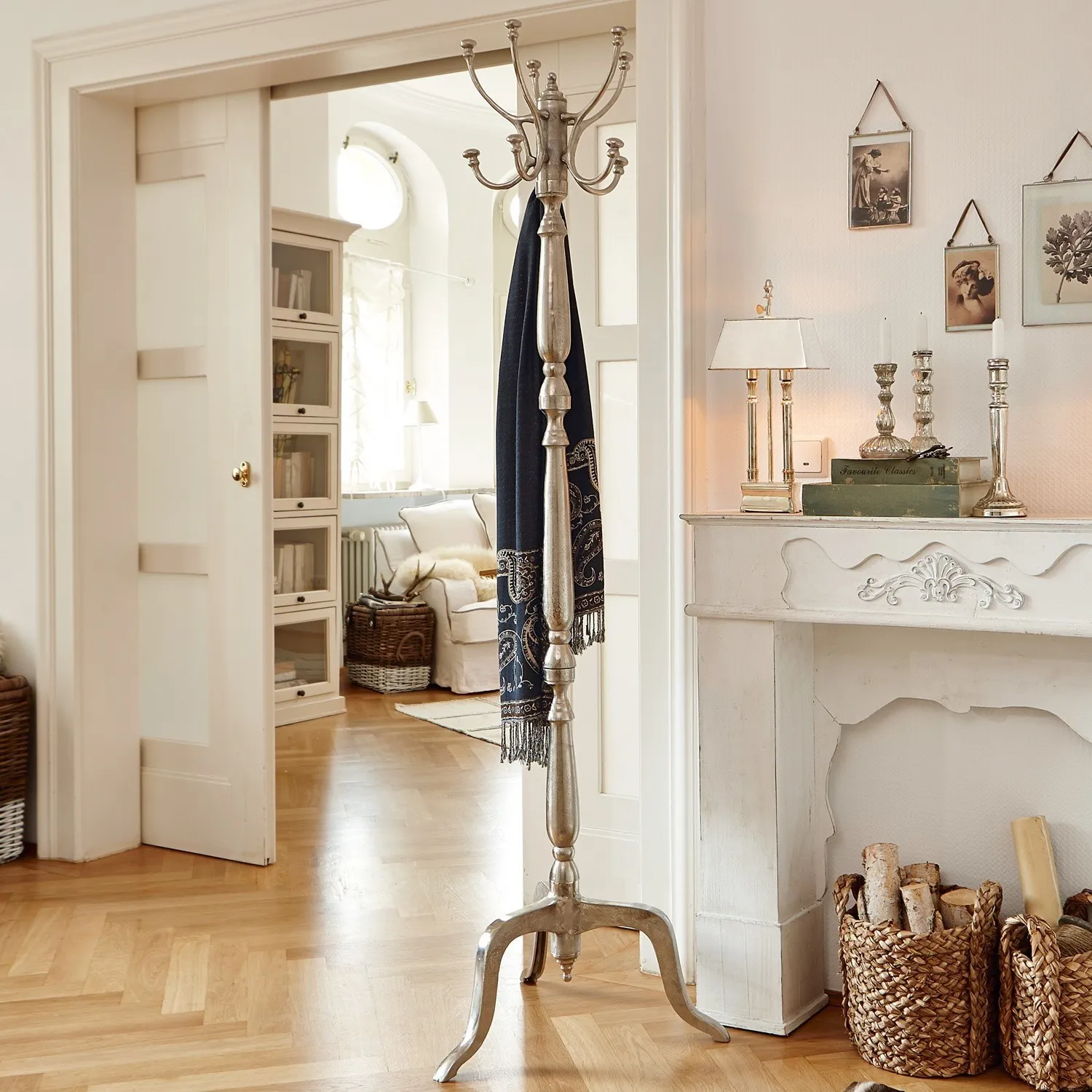 Garderobenständer Hector – Bild 2