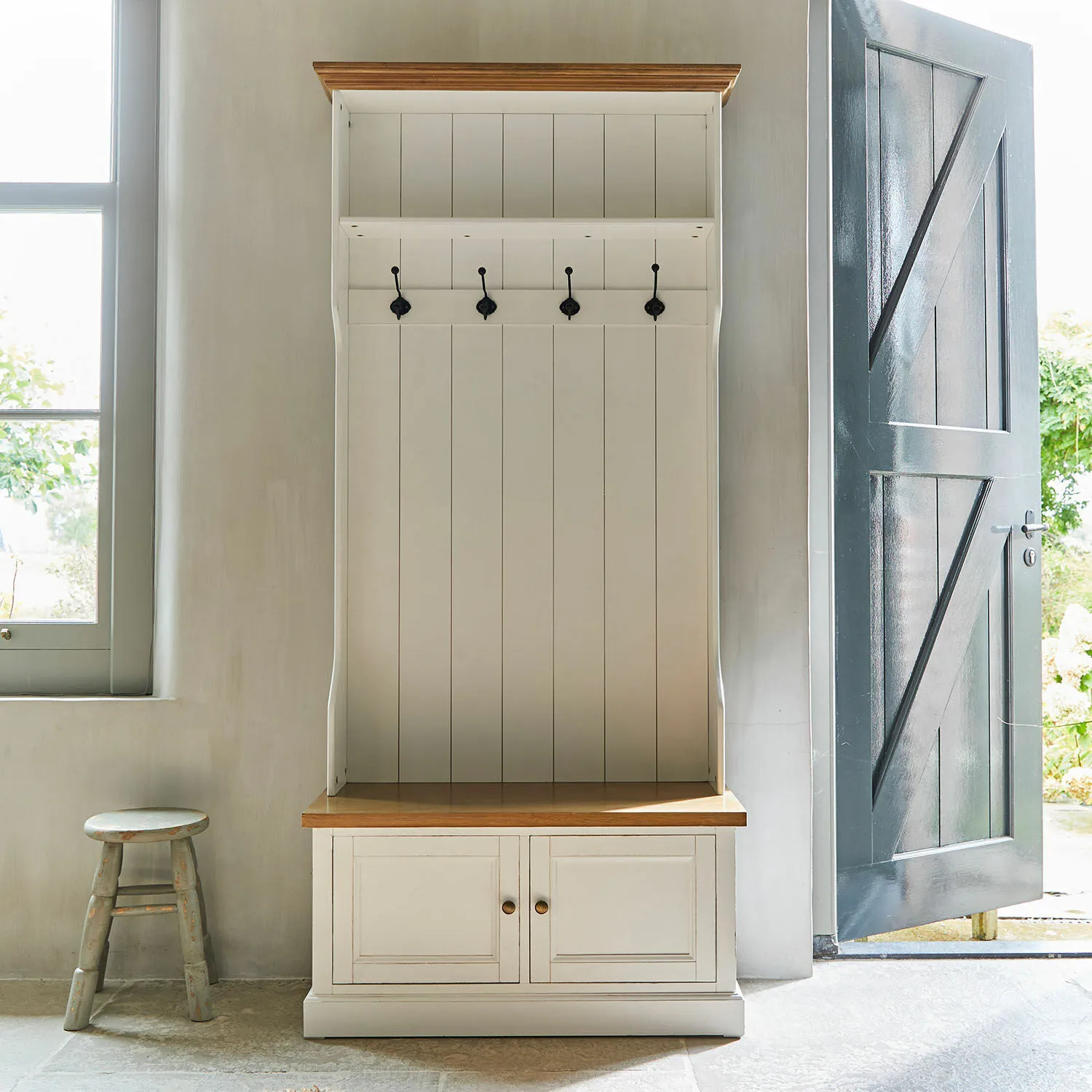 Garderobe Colchester – Bild 4