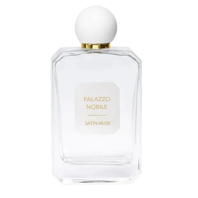 Valmont Satin Musk Eau De Toilette Spray 100ml Valmont Satin Musk Eau De Toilette Spray 100ml