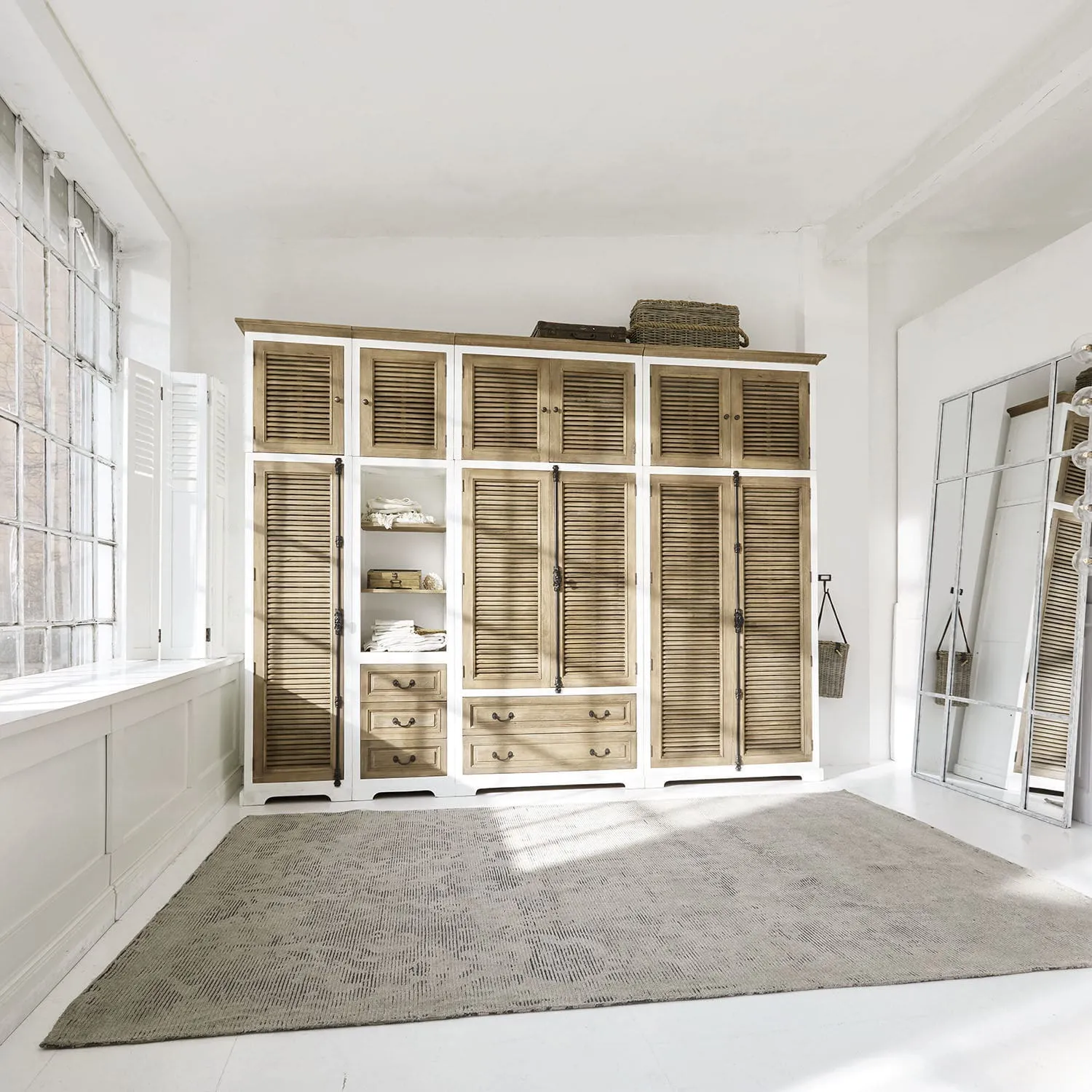 Schrank-Set Daviau – Bild 4