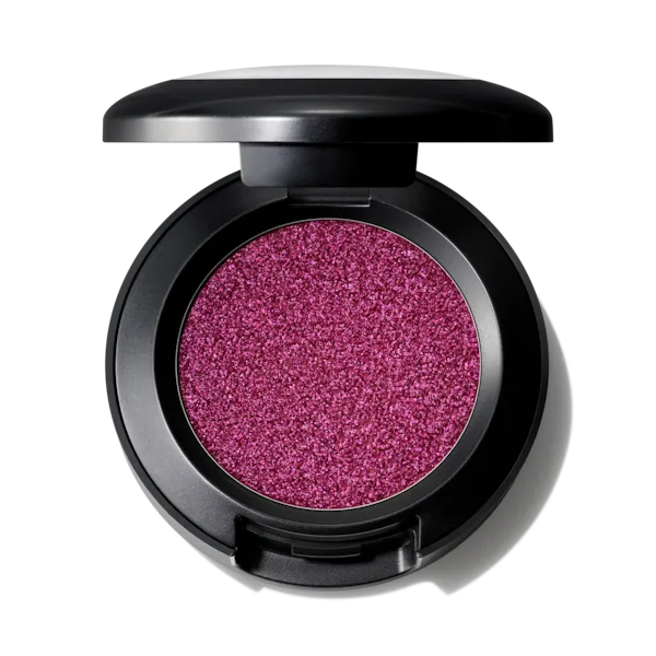 MAC Cosmetics Metallic Single Eye Shadow Compact MAC Cosmetics Metallic Single Eye Shadow Compact