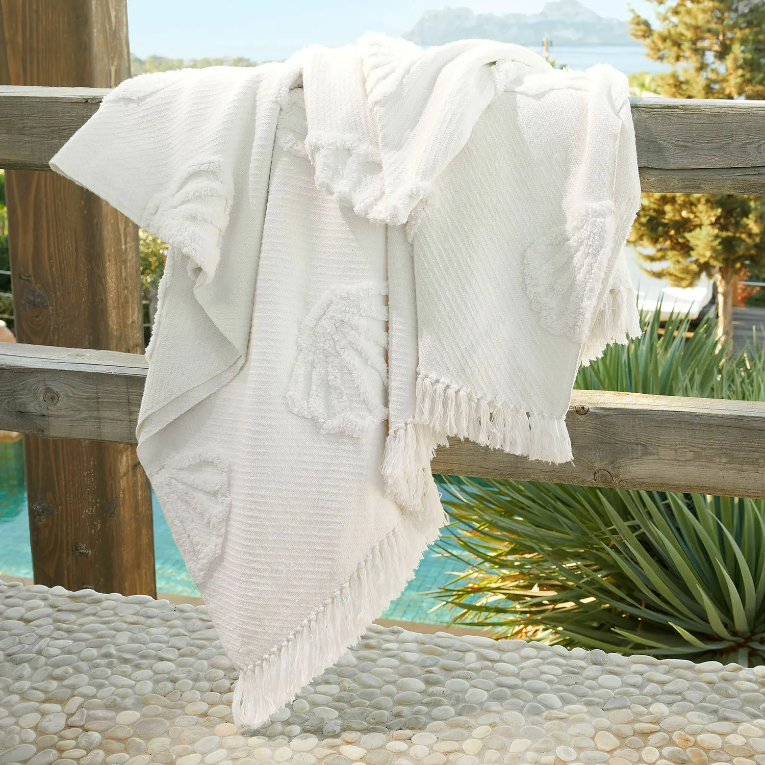 Plaid Saroufa – Bild 2