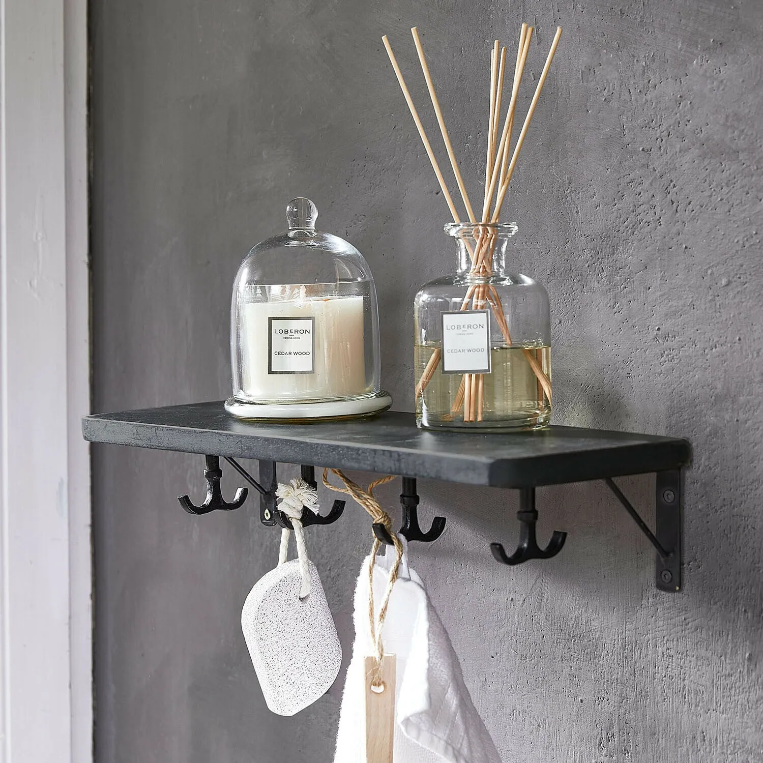 Wandregal Agnessa – Bild 4