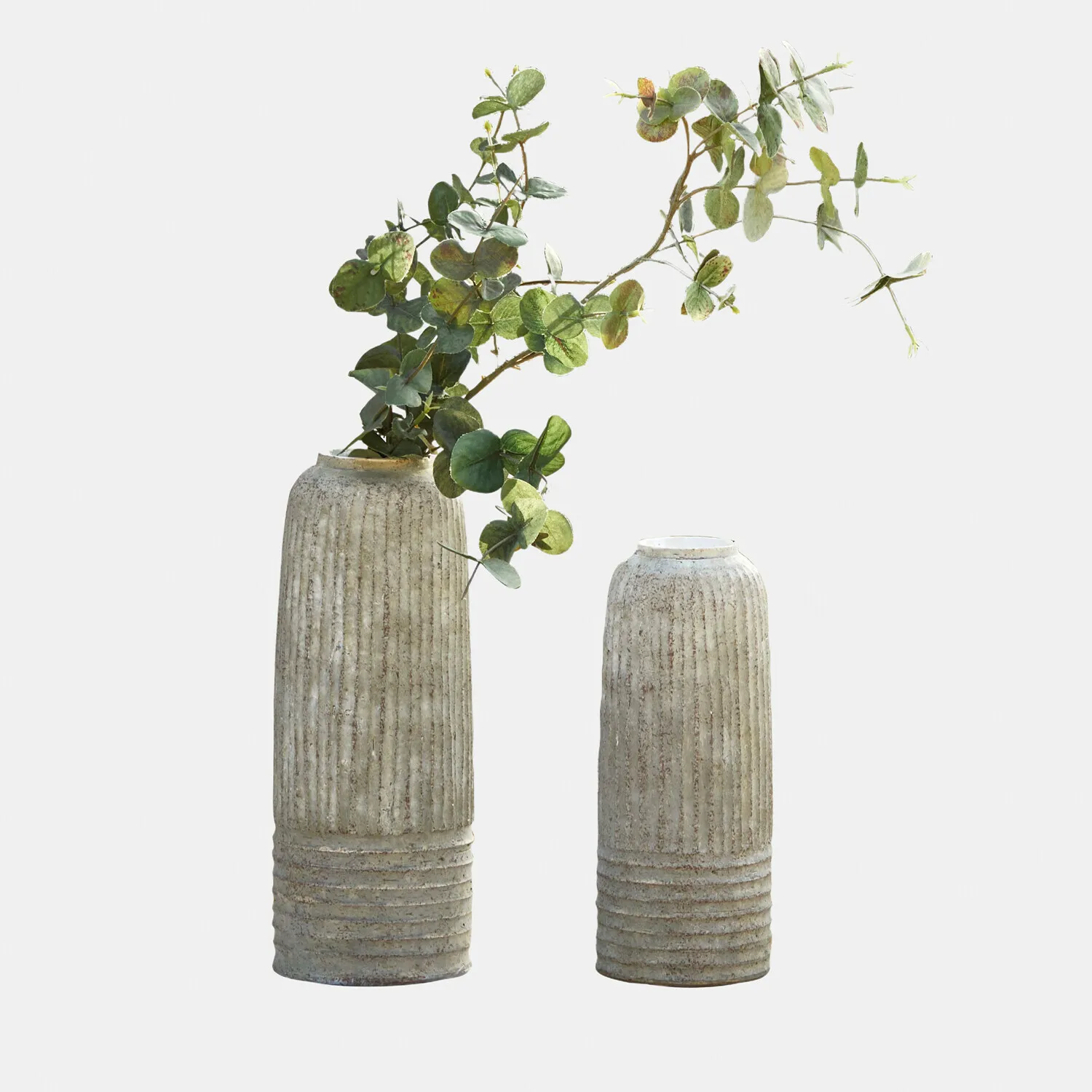 Vase 2er Set Bellonas – Bild 3