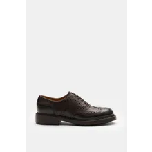 Doucal%27s - Herren - Oxford dunkelbraun Doucal%27s - Herren - Oxford dunkelbraun