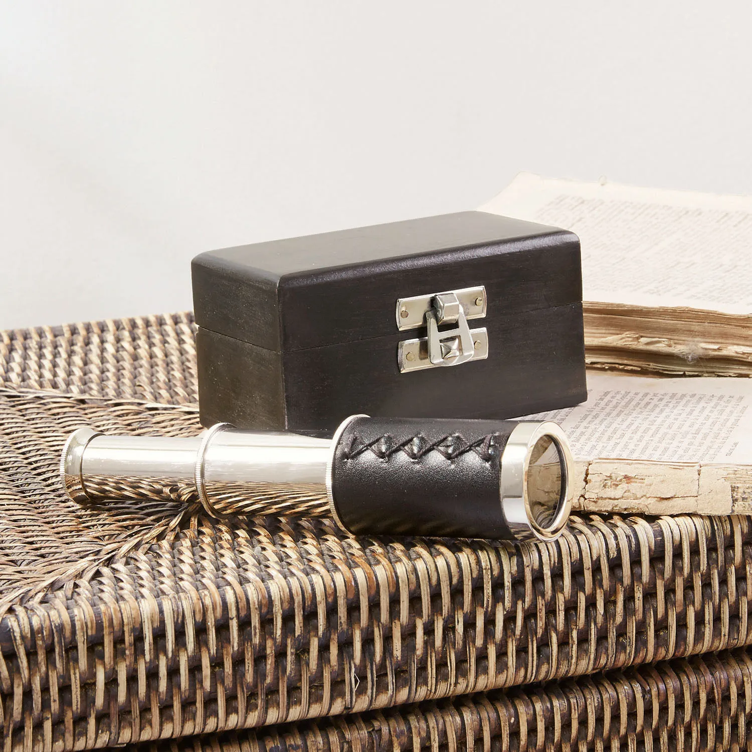 Fernrohr Haved – Bild 2