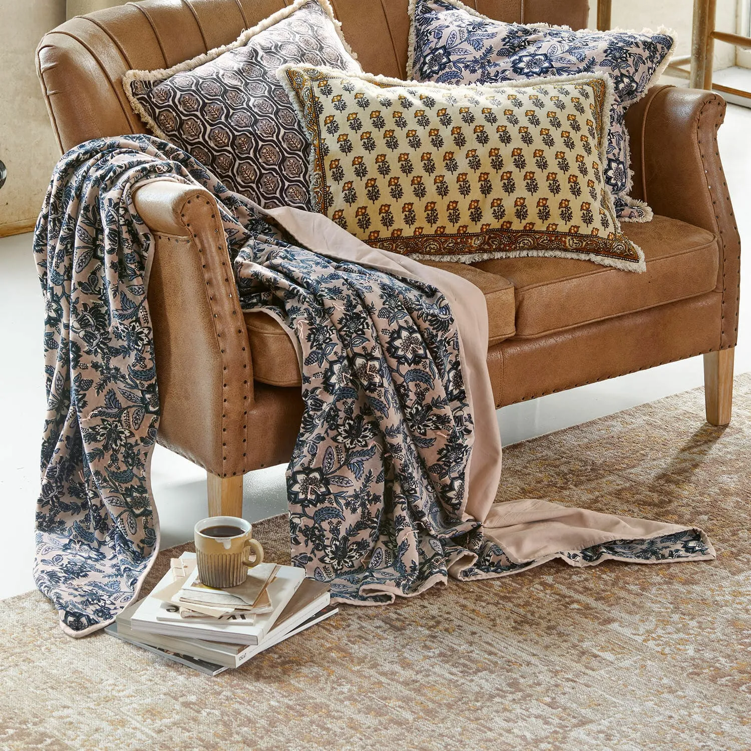 Plaid Elarion – Bild 4