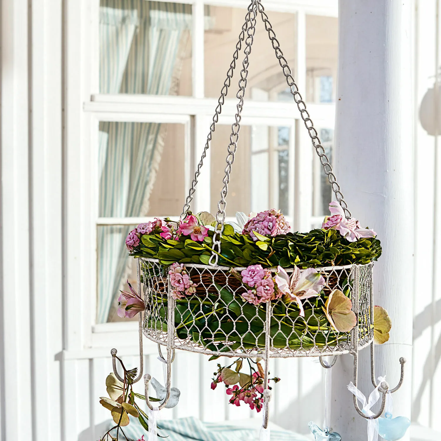 Korb Wingaerde Korb Wingaerde