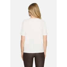 Basic Shirt mit Placement Basic Shirt mit Placement