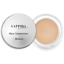 Sappho Skin Luminizer 3,5 g Medium Sappho Skin Luminizer 3,5 g Medium