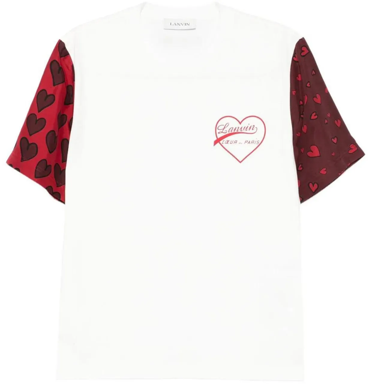 Lanvin - Top Multicolour - Größe XXL - bunt Lanvin - Top Multicolour - Größe XXL - bunt