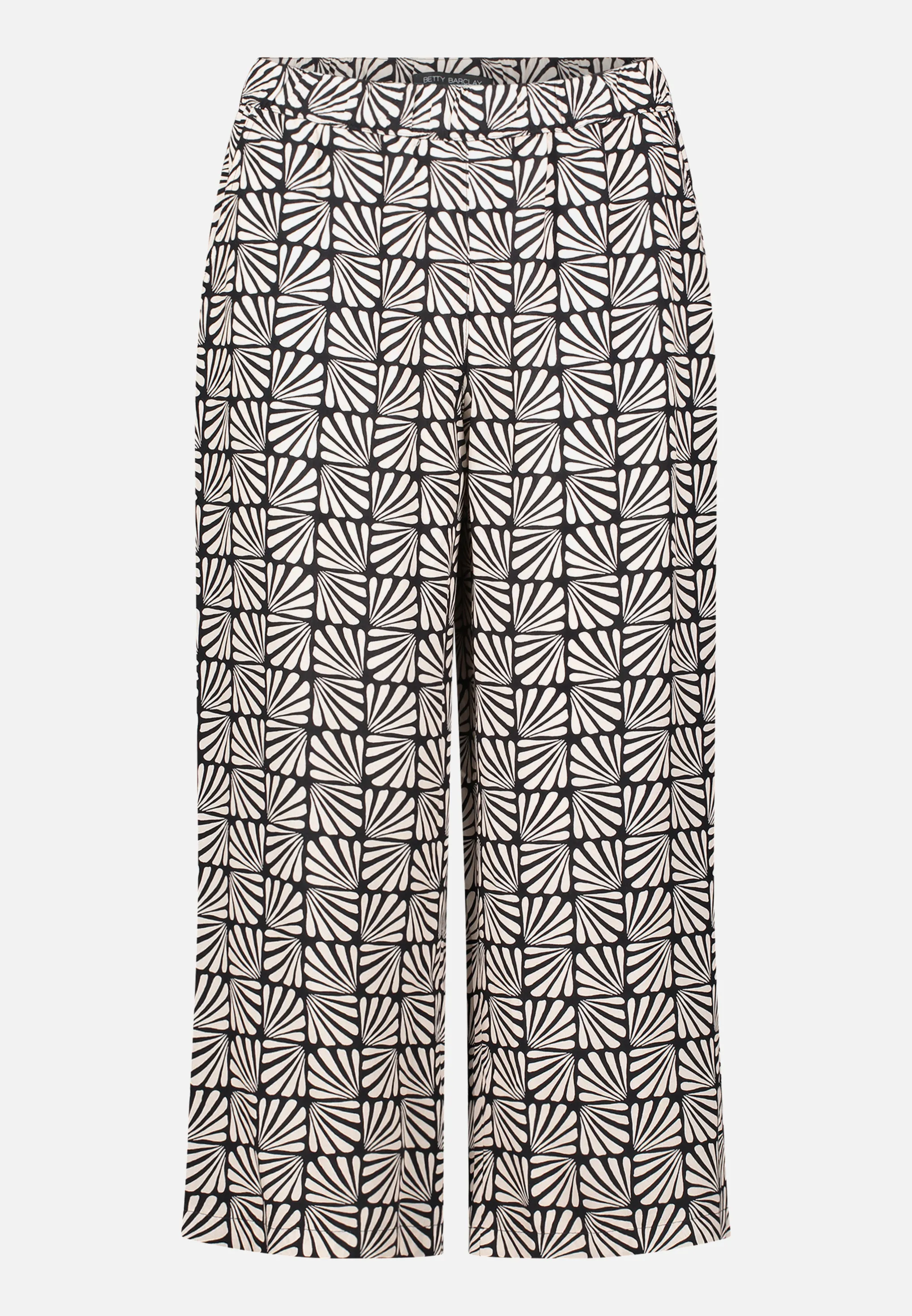 Schlupfhose mit Eingrifftaschen – Bild 3