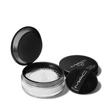 Mac Cosmetics - Studio Fix Pro Set + Blur Weightless Loose Powder - Translucent Mac Cosmetics - Studio Fix Pro Set + Blur Weightless Loose Powder - Translucent