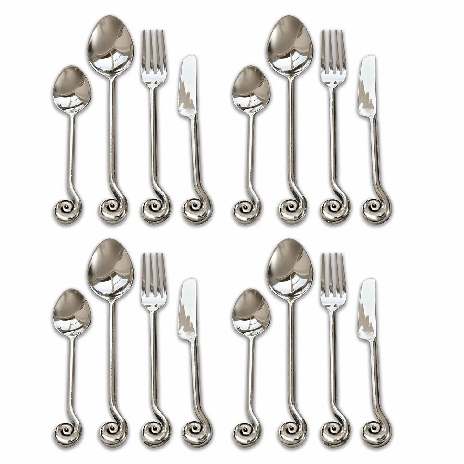 Besteck Hadley – Bild 3