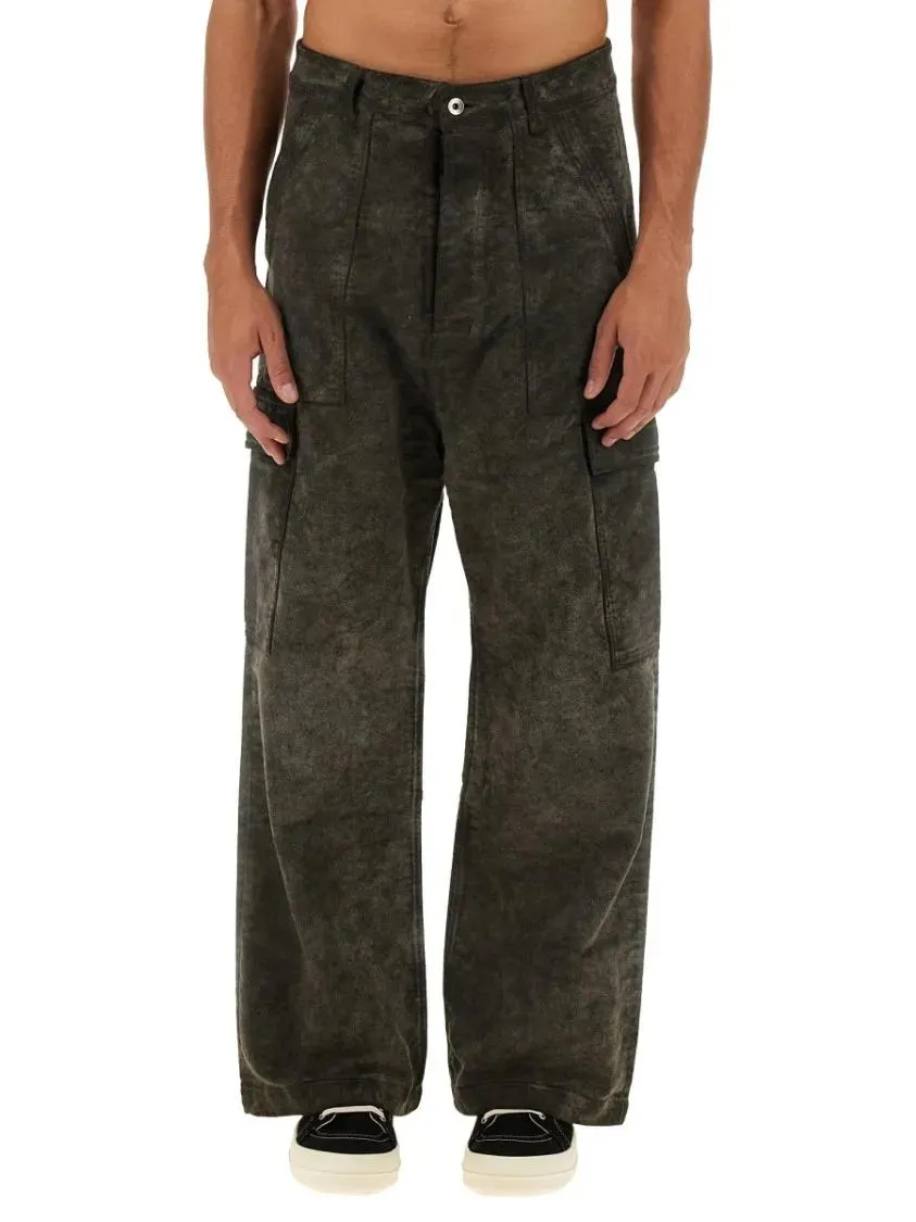 Drkshdw - Cargo Pants - Größe S - schwarz Drkshdw - Cargo Pants - Größe S - schwarz