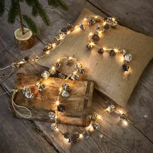 Lichterkette 2er Set Crane Lichterkette 2er Set Crane