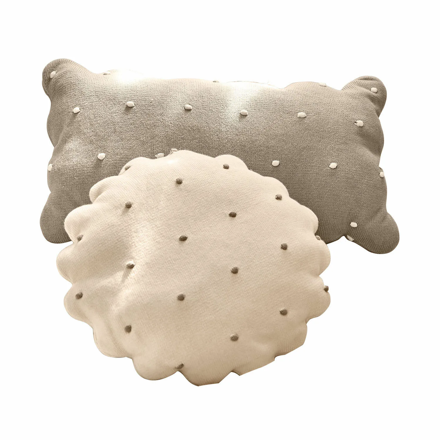 Kissen 2er Set Saphie – Bild 3